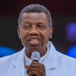 Insecurity: Pastor Adeboye Assures Nigerian Churches: “The Church Will Laugh Last” IMG-20251207-WA0017