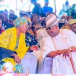 Remi Tinubu Reacts to Backlash Over Her Interaction with Adeleke at Ooni’s Event IMG-20251210-WA0032