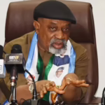 Chris Ngige in EFCC Custody, Not Kidnapped, Media Aide Confirms IMG-20251211-WA0022