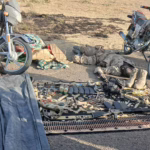 Troops Repel ISWAP Attack, Kill Scores in Borno State IMG-20251213-WA0036