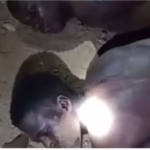 Bandits Confess They Get AK-47 Rifles from ‘Government Officials' IMG-20251213-WA0039