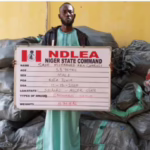 NDLEA Arrests Suspected Drug Supplier to Bandits, Seizes Illicit Consignments IMG-20251214-WA0036