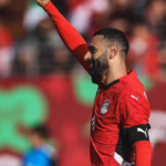 Egypt Holds 1–0 Lead Over South Africa in Africa Cup of Nations Match IMG-20251226-WA0020