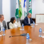 U.S. Lawmakers, Diplomats Visit Nigeria to Investigate Christian Persecution Concerns IMG_4752