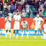 Players’ Eligibility: DR Congo Warns Nigeria Against ‘Backdoor W’Cup Qualification’ IMG_4924