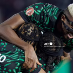 BREAKING: Super Eagles Soar to Victory: Nigeria Edges Tunisia 3-2 to Secure AFCON 2025 Round of 16 Spot IMG_5143