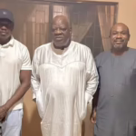Aiyerin Expresses Displeasure Over Endorsement Rumours After Peace Meeting With Ondo Lawmakers 4b8139c7-ef17-4ef5-b892-a9e2ca92f092