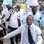 Doctors-strike