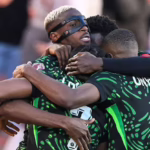 BREAKING: AFCON 2025 - Nigeria Triumphs Over Algeria 2-0 to Reach Semi-Finals IMG-20260110-WA0026