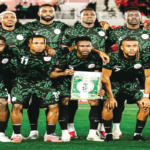 AFCON 2025: Nigeria Defeats Egypt 4-2 on Penalties to Claim Third Place IMG_5362