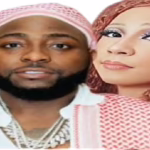 Davido's Alleged Baby Mama Responds Firmly to Deji Adeleke: 'You Can't Intimidate Us' IMG_5675