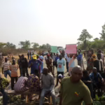 Ondo Residents Protest Against Incessant Kidnappings Following Latest Attack IMG_5781